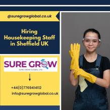 Finding the Right Care Assistants, Nurses, and Housekeeping Staff