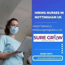 A Guide to Hiring Care Assistants, Housekeeping Staff and Nurses