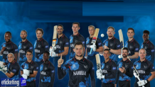 Namibia Vs England: Historic Qualification for ICC T20 World Cup - Euro Cup Tickets | Euro 2024 Tickets | T20 World Cup 2024 Tickets | Germany Euro Cup Tickets | Champions League Final Tickets | British And Irish Lions Tickets | Paris 2024 Tickets | Olympics Tickets | T20 World Cup Tickets
