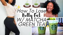 Matcha Slim Reviews CLINICALLY PROVEN You Must Need To KNow!