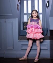 Hoitymoppet Collection - Buy Kidswear Designer Dresses, Footwear, Toys & Accessories Online at Little Tags