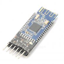 Buy HM 10 BLE Bluetooth 4.0 CC2541 Wireless Module Online | Robu.in