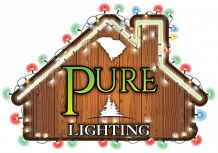 Holiday Lighting and Outdoor Lighting in Myrtle Beach SC