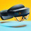 Peep into the Future of Mixed Reality with the Microsoft Hololens 2 - Buzzook