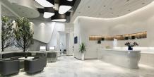   	Best Office Interior in Delhi, Gurgaon | Office Interiors by Interia  