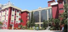 Top 10 icse schools in bangalore - Ryan International School, Kundalahalli