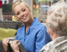 Home Care Agency | Agencies For Elderly Home Care |  | Assisting Hands - In Home Care Healthcare, Elder Care, and Senior Caregivers Houston