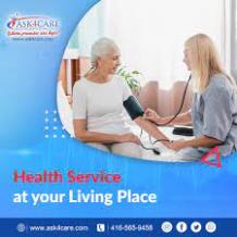 Important Information For Choosing Home Care Assistance Toronto