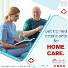Variations Between Home Health Care And Hospice Care