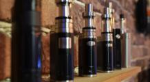 Vape Kits: Buy Best Quality Starter and Advanced E-Cig Kits online in the UK.