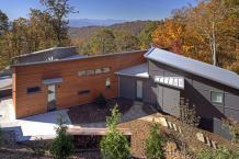 Asheville Vacation Rentals: Luxury Homes Condos Real Estate