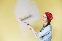 Hire residential painters in Mississauga who share their commitment to quality