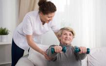 Home Care Services | Symbiosis Home Health Care