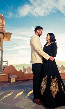Best Destination Wedding Planners in Udaipur