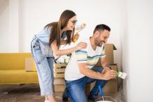 Bathroom Renovation in Richmond Enhances Market Value