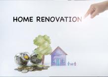 Choosing the Best Personal Loan for Home Renovation - Clix Blog