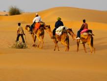 Best Desert Camp in Jaisalmer with Tariff, Best Desert Camp in Jaisalmer