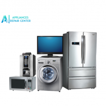 Appliance Repair Center