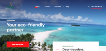 Madagascar Tours & Travel Company