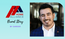 Home Alliance: Brand Story by Sardor Umrdinov (Founder & CEO)