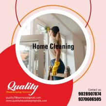 Home Cleaning Services