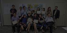 Perform Better With Tailored Corporate Training In Singapore | FutureTHINK!