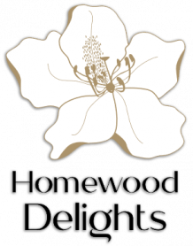 Home Page - Homewood
