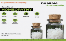 Dharma Homoeopathy