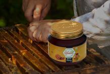 Organic Natural Honey Online in Gurgaon, Delhi | Herbica Naturals
