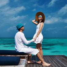 Andaman Honeymoon Tour Packages | Honeymoon Package for Couples