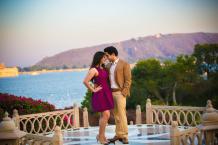 Rajasthan honeymoon package