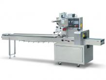 Automatic Horizontal Pillow Bag Packing Machine