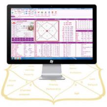 Astrology Software