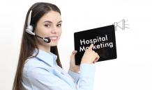   	Hospital Marketing - Top 5 Ways to Bolster your Hospital Brand in India  