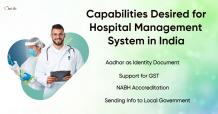 Hospital Management System in India 