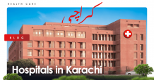 List of Hospitals in Karachi | Graana.com Blog