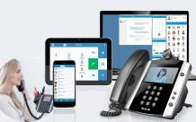 Cloud Based Phone System for small business & Hosted PBX solutions