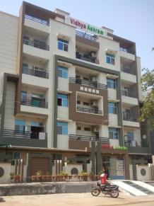 Hostels In Rajeev Gandhi Nagar, Kota