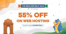 HostGator 55% Off Discount Code 2021 For Shared &amp; WordPress Hosting