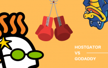 HostGator vs GoDaddy | Honest Review (Surprising Facts)