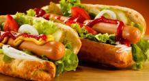 Sind Hotdogs Halal? Erkundung von Halal-Hotdog-Optionen