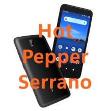 Everything to know about Hot Pepper Serrano Phone