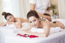 Best Massage Services in Sacramento | Le Blanc Day Spa