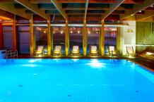 Hoteles con Piscina en Burgos