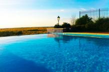 Hoteles con Piscina en Segovia