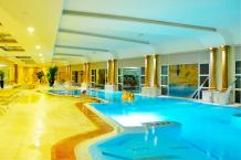 Hoteles con Spa en Toledo - Hotel con SPA