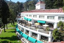 Best 5 Places To Stay In Nainital - Tralover.com