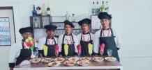 Hotel Management Colleges in Coimbatore, Hotel Management Courses, Diploma in Catering