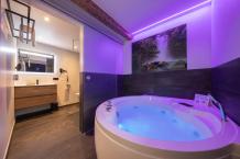 Hotels in Valkenburg met Jacuzzi op Kamer