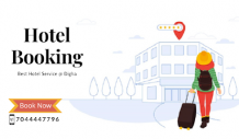 How Hotel Staff Can Help You at the best hotel in Digha